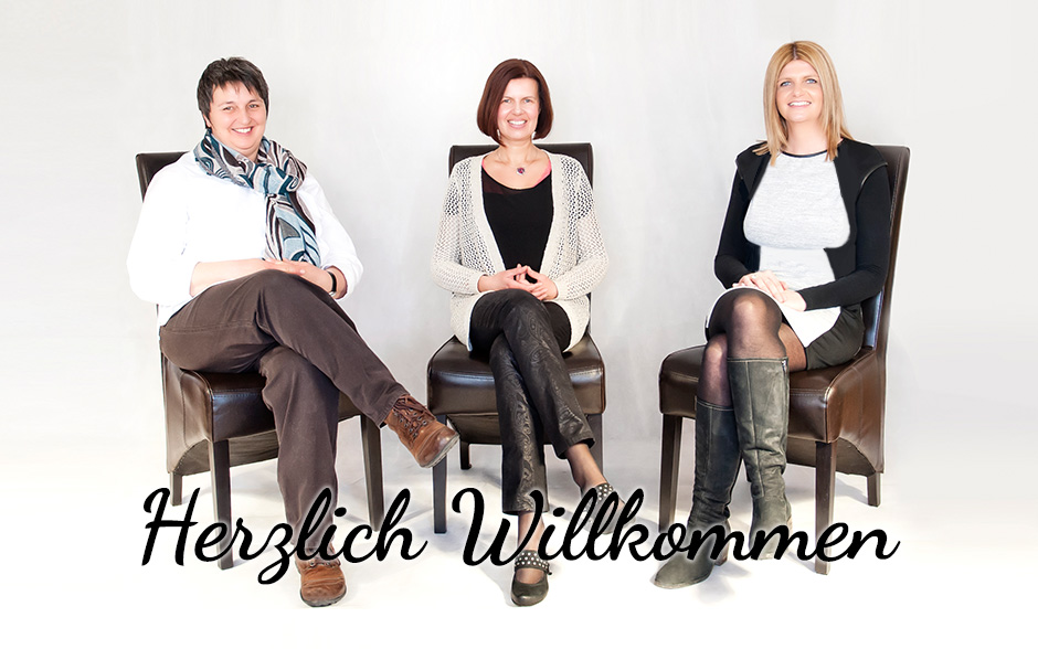 Herzlich Willkommen in der Praxisgemeinschaft Gllner, Lorenz und Wolf. Ihre LogopdInnen in Passau. Ihre Logopdie Praxisgemeinschaft!